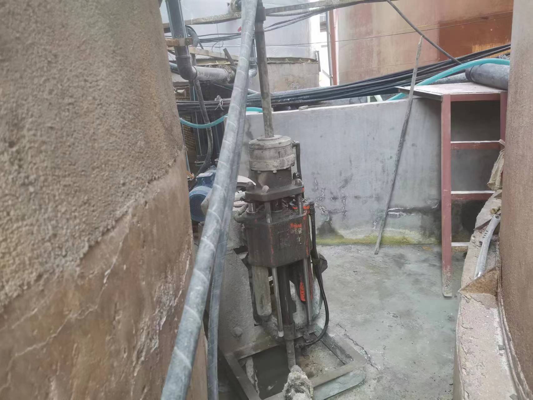 宽甸基础注浆工程施工中应注意哪些?