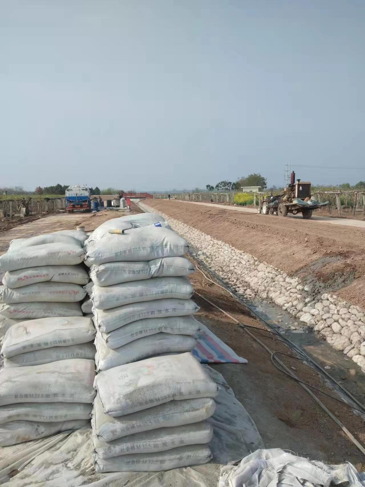 宽甸小导管注浆